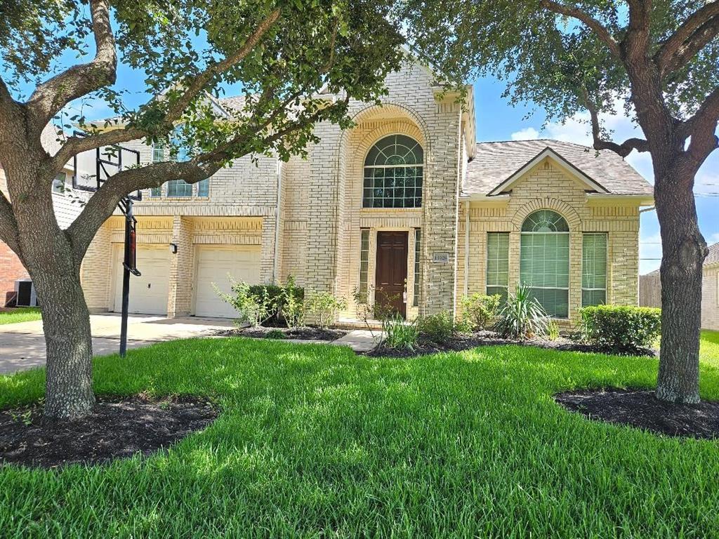 14026 Shamrock Park Ln, Sugar Land, TX 77498 - House Rental in Sugar ...