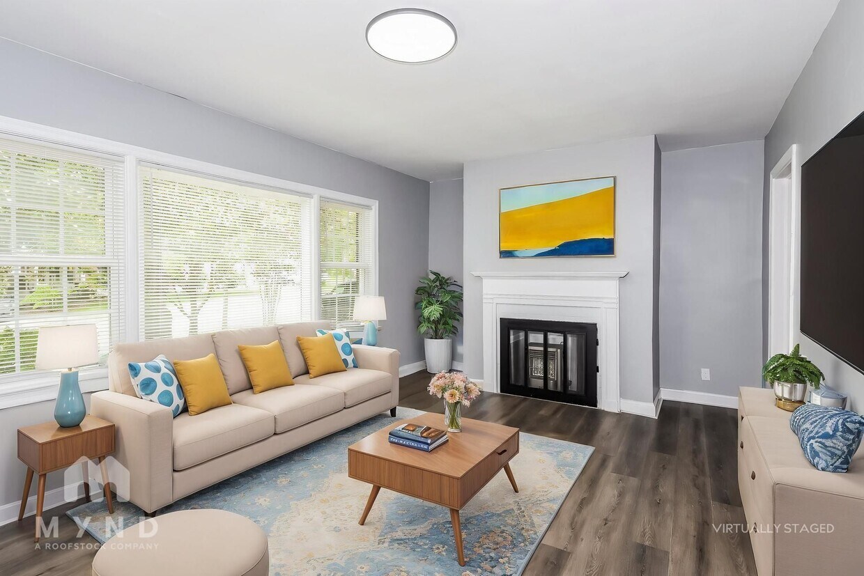 Foto principal - 2313 Eastway Rd