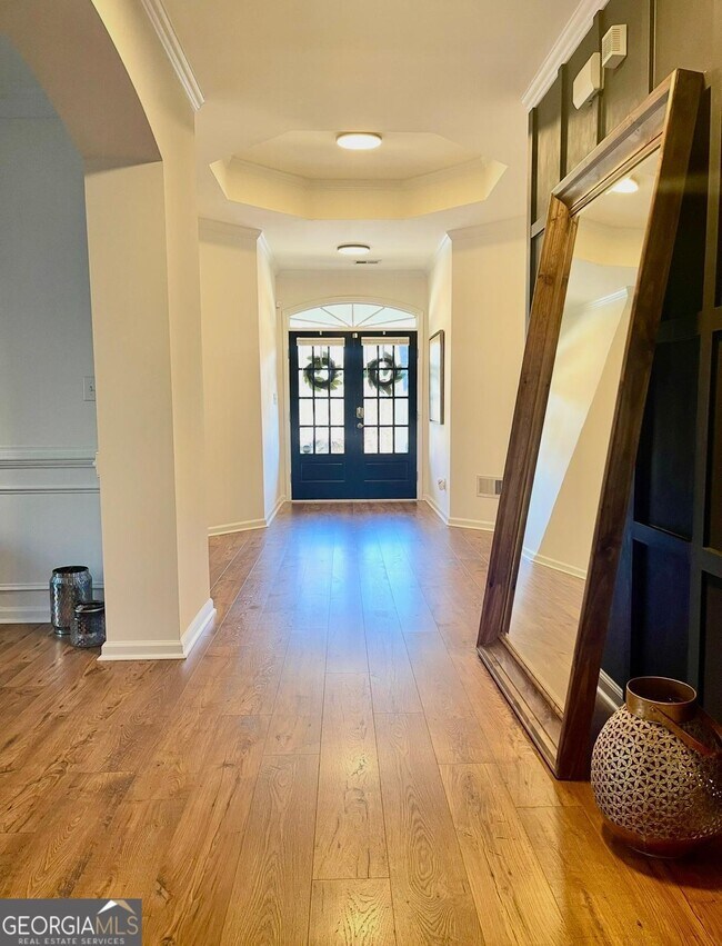 Foto del edificio - 612 Hanover Dr