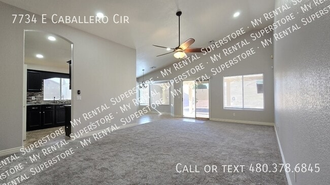 Building Photo - 7734 E Caballero Cir