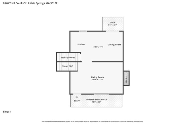 Foto del edificio - 2640 Trail Creek Cir