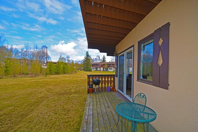 Building Photo - 4701 Mills Dr