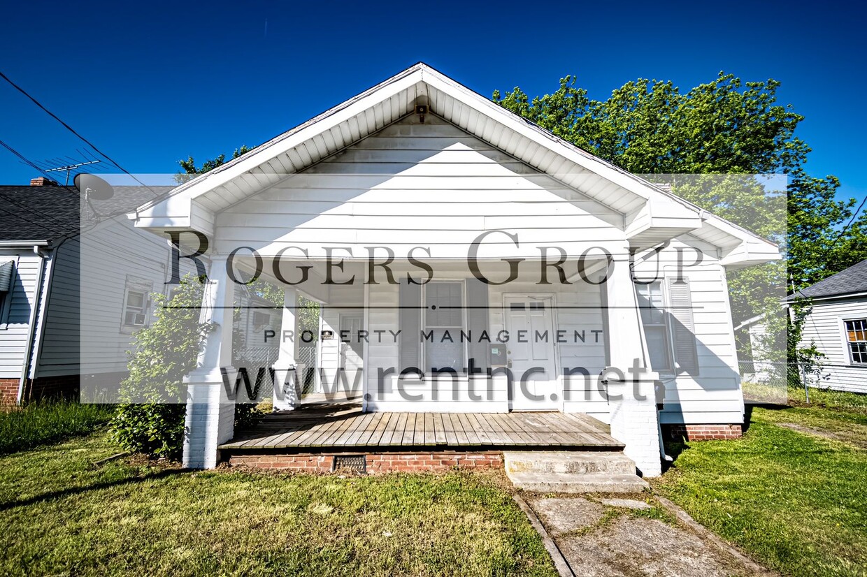 Foto principal - 235 Gary St