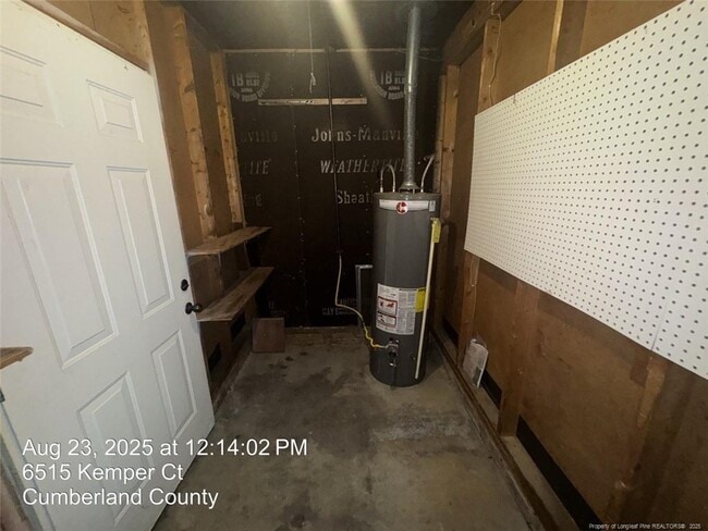 Building Photo - 6515 Kemper Ct