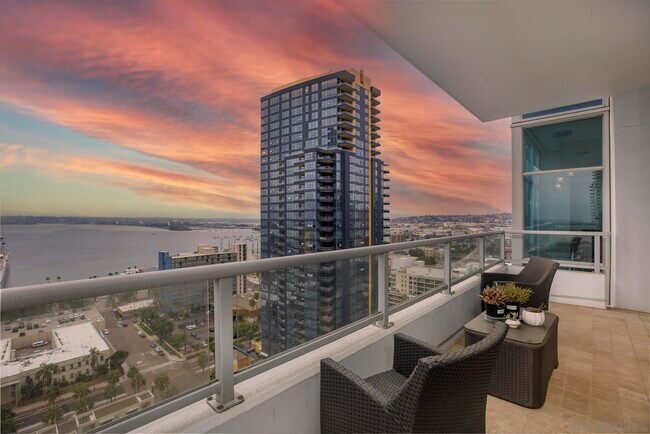 Building Photo - 1262 Kettner Blvd