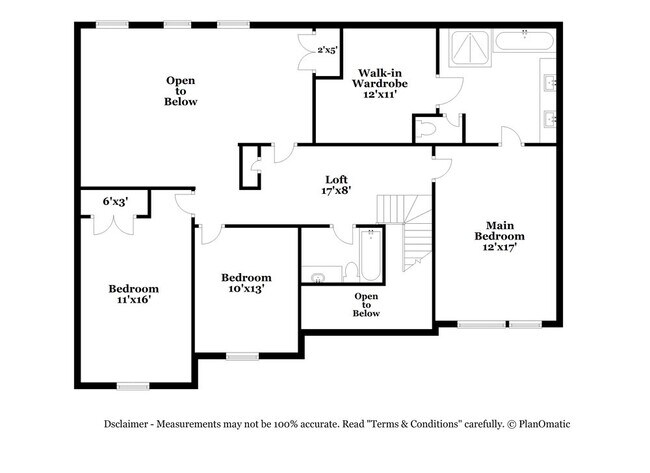 Building Photo - 3300 Rockmill Dr