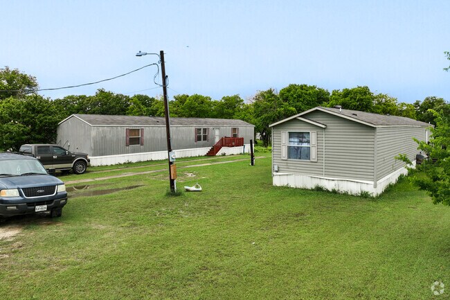 Alternar - Walnut Creek Mobile Home Park