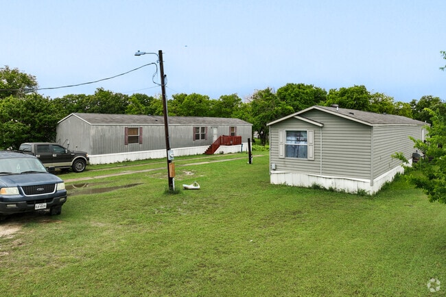 Alternate - Walnut Creek Mobile Home Park