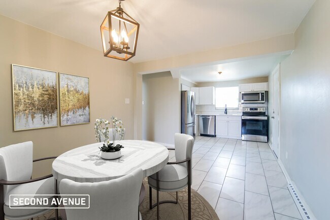 Building Photo - 128 Bellwood Dr