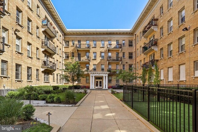 Beautiful One BR in Columbia Heights/Adams Morgan - Beautiful One BR in Columbia Heights/Adams Morgan Apartment
