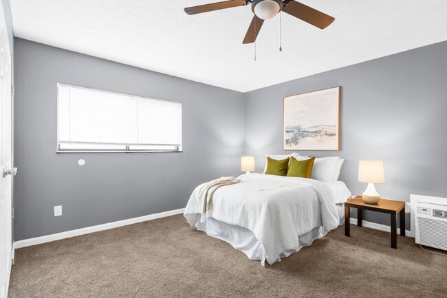 Interior Photo - Courtship Village Townhomes