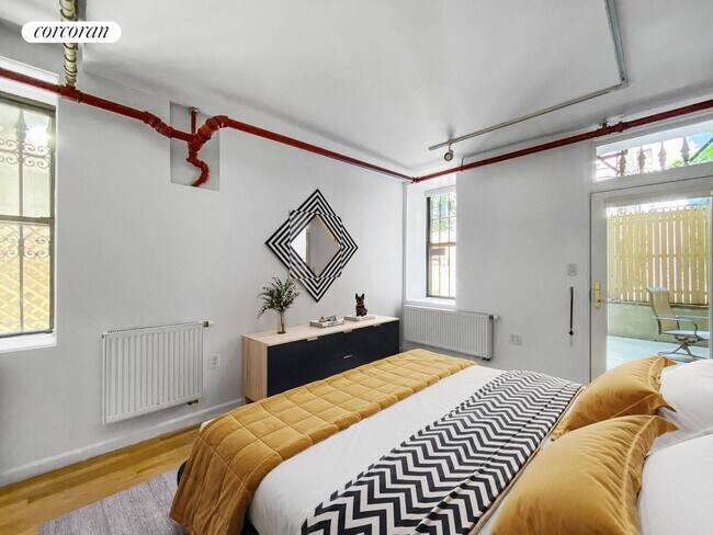 Foto del edificio - 503 W 148th St