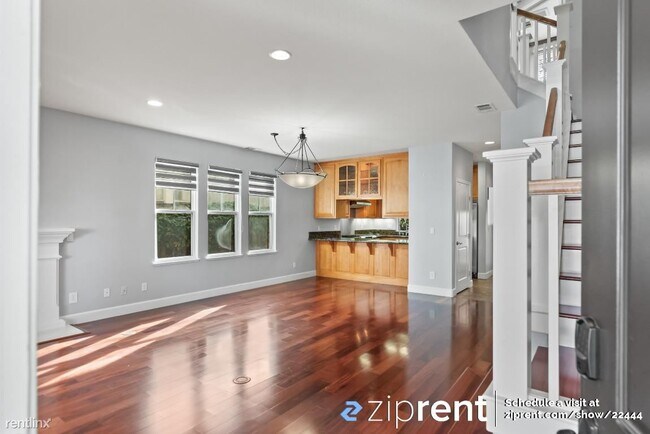 Foto del edificio - 3 br, 3 bath House - 1470 Lincoln Street, ...
