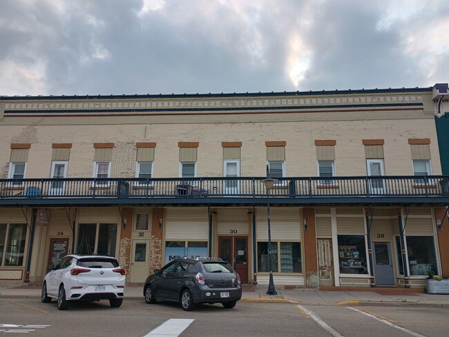 Foto del edificio - 32 Brodhead St