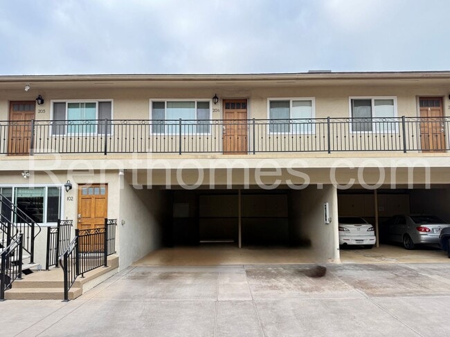 Building Photo - 4045 8th Ave