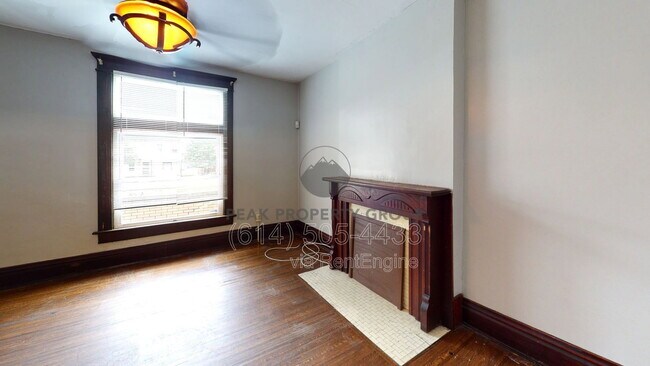 Foto del edificio - 1638 N 4th St