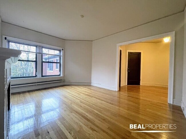 Foto del edificio - 1 bedroom in EVANSTON IL 60202