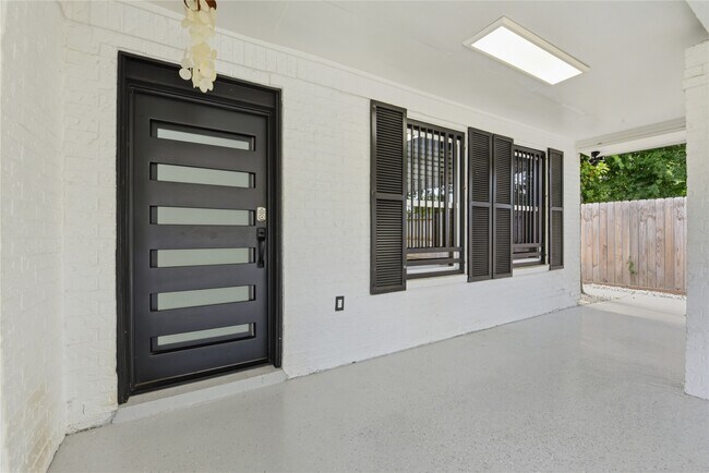 Foto del edificio - 9403 Spaulding St