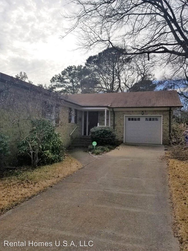 Building Photo - 4 br, 2 bath House - 7305 Newport Ave.
