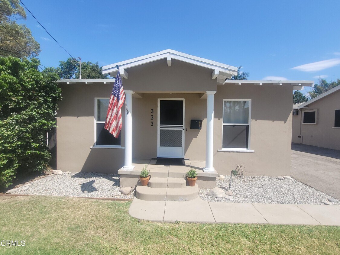 333 W Palmer Ave, Glendale, CA 91204 House Rental in Glendale, CA