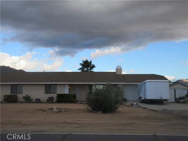 Building Photo - 16819 Central Rd