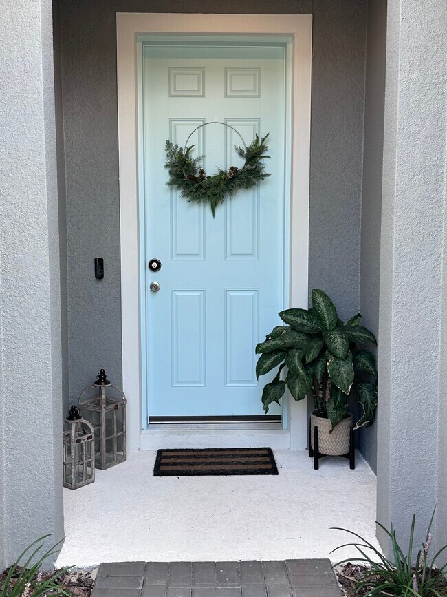 1890 Holden Ridge Ln, Minneola, FL 34715 Townhome Rentals in Minneola