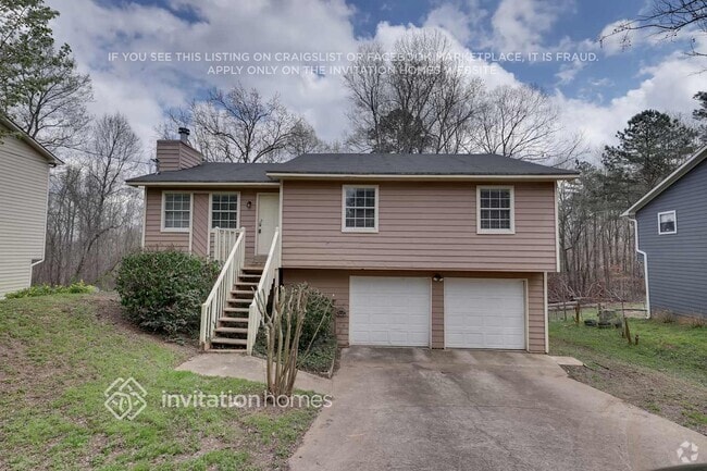 Building Photo - 3696 Cherokee Overlook Dr