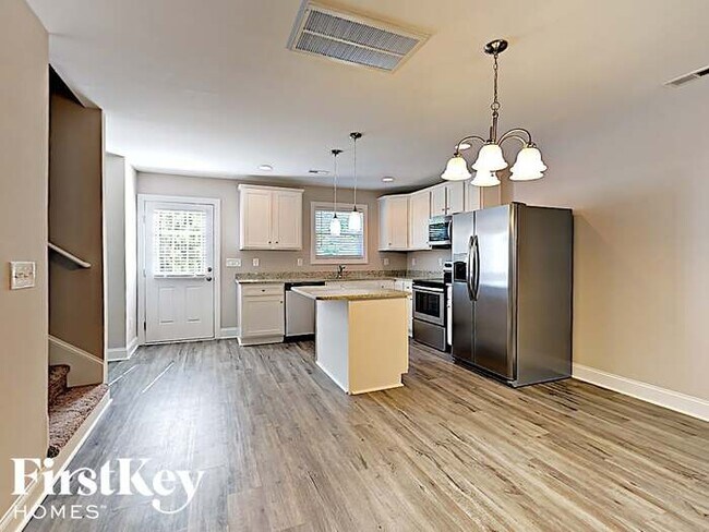 Foto del edificio - 533 Harris St NW