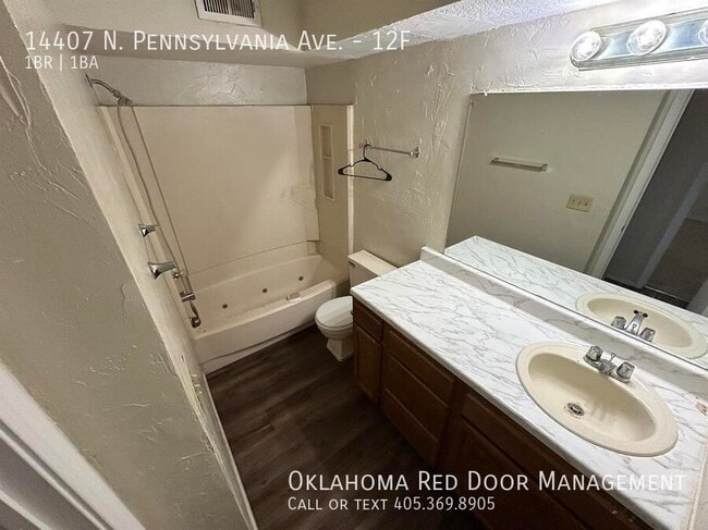 Foto del edificio - 14407 N Pennsylvania Ave