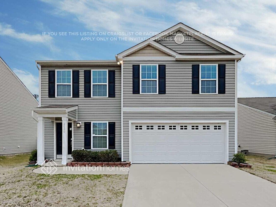Foto principal - 2606 Cider Ridge Rd