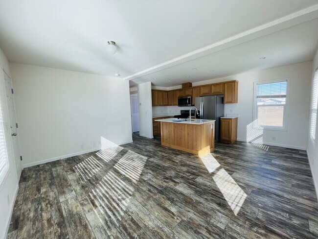 Foto del edificio - 889 Paiute Dr