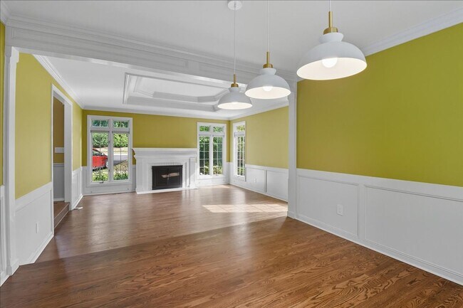 Foto del edificio - 4bd/2.5ba Woodinville House
