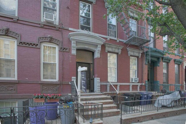 Foto del edificio - 1228 Park Ave