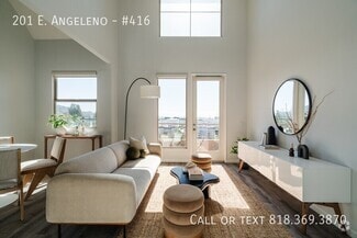 Building Photo - 201 E Angeleno Ave