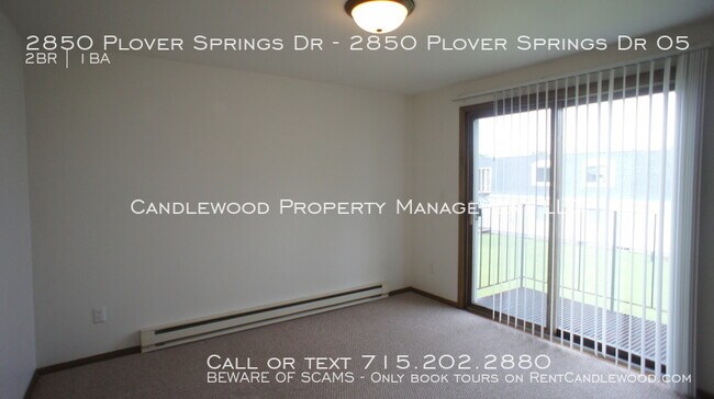 Building Photo - 2850 Plover Springs Dr