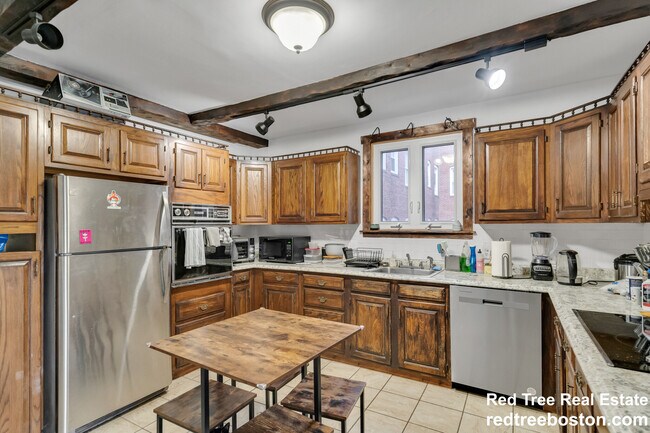 Foto del edificio - 110 Cypress St