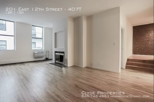 Building Photo - 201 E 12th St