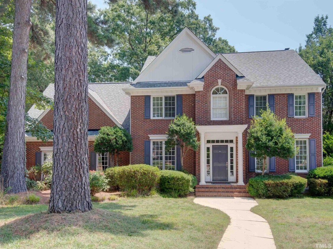 314 Glen Abbey Dr, Cary, NC 27513 House Rental in Cary, NC