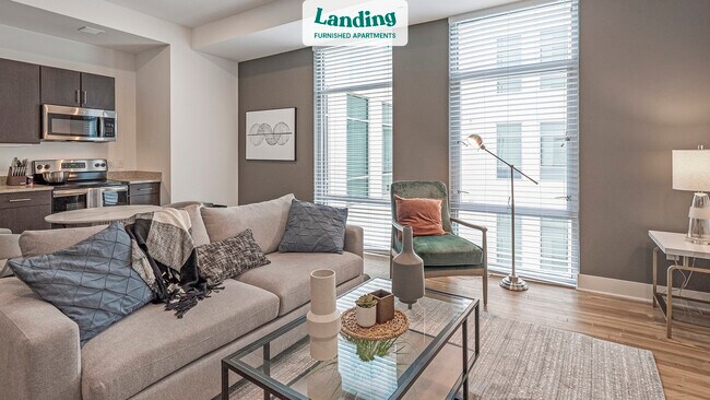 Foto del edificio - 120 19th St N