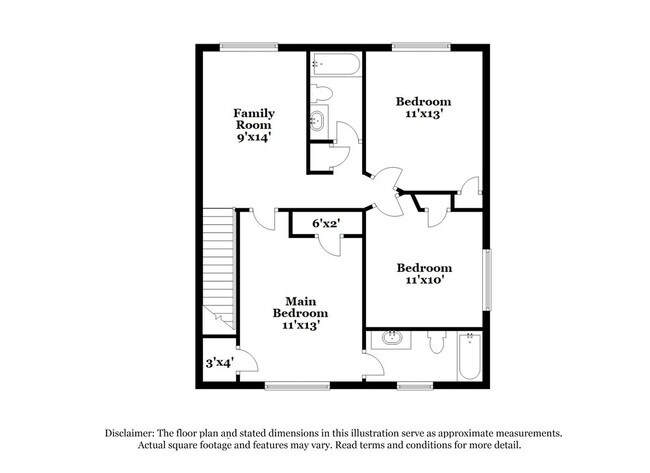 Foto del edificio - 1043 Verde Trails Dr
