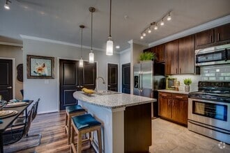 Building Photo - The Abbey At Dominion Crossing