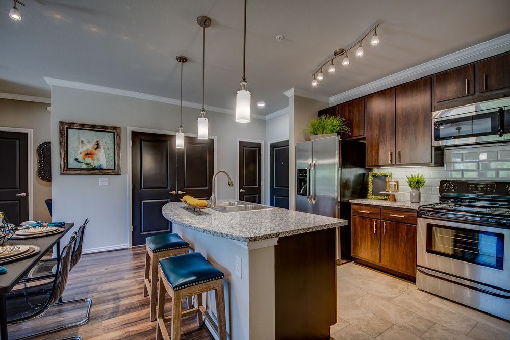 Foto principal - The Abbey At Dominion Crossing