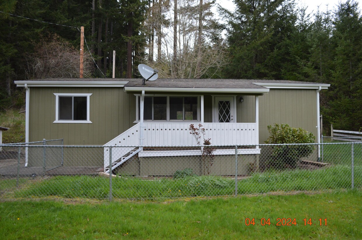 Primary Photo - 18483 Swedetown Rd