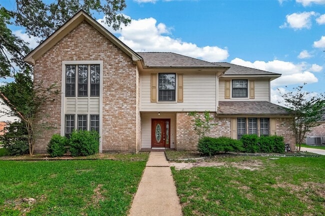 Photo - 18111 Shireoak Dr House