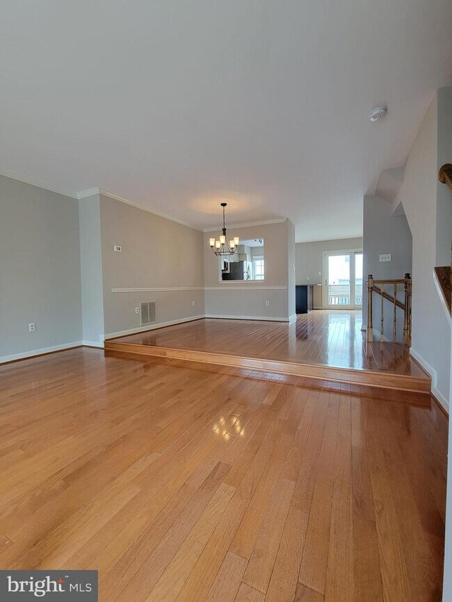 7712 Goodfellow Way, Derwood, MD 20855 Townhome Rentals in Derwood MD