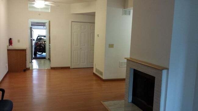 Kitchen 1 to garage - 7477 Singing Hills Dr