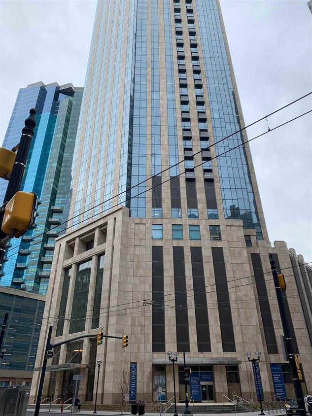 Foto principal - 99 Hudson St