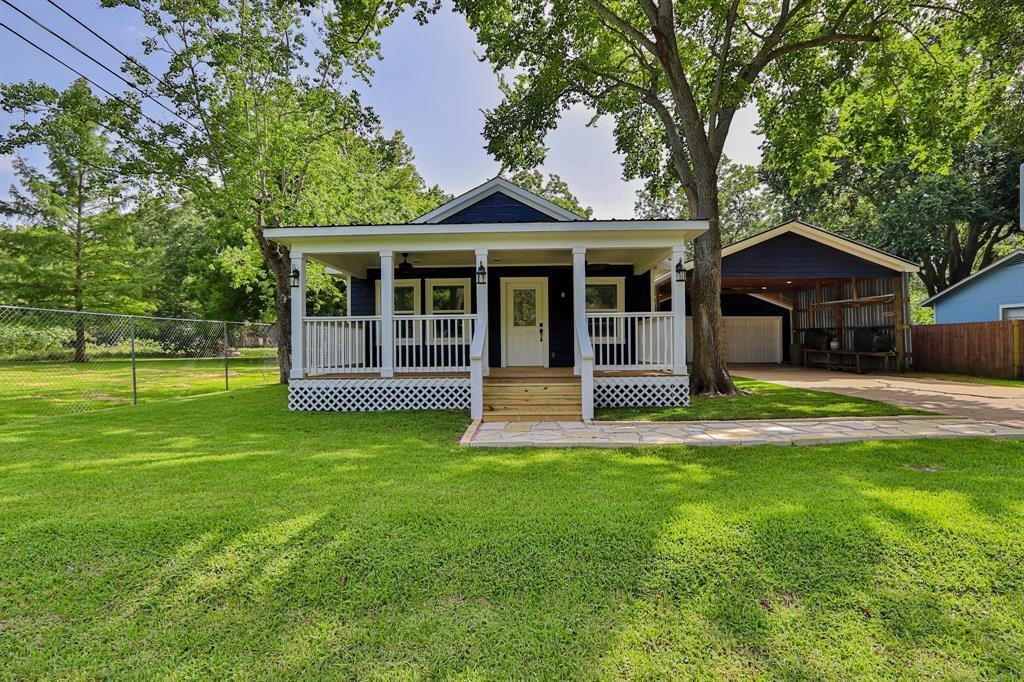 207 Edens Ave, League City, TX 77573 House Rental in League City, TX