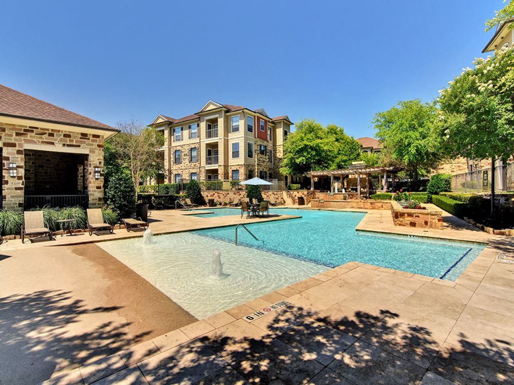 Pflugerville Apartments