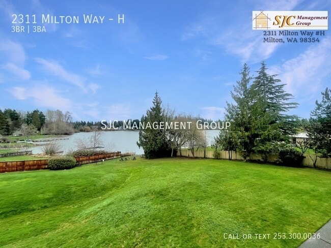 Foto del edificio - 2311 Milton Way